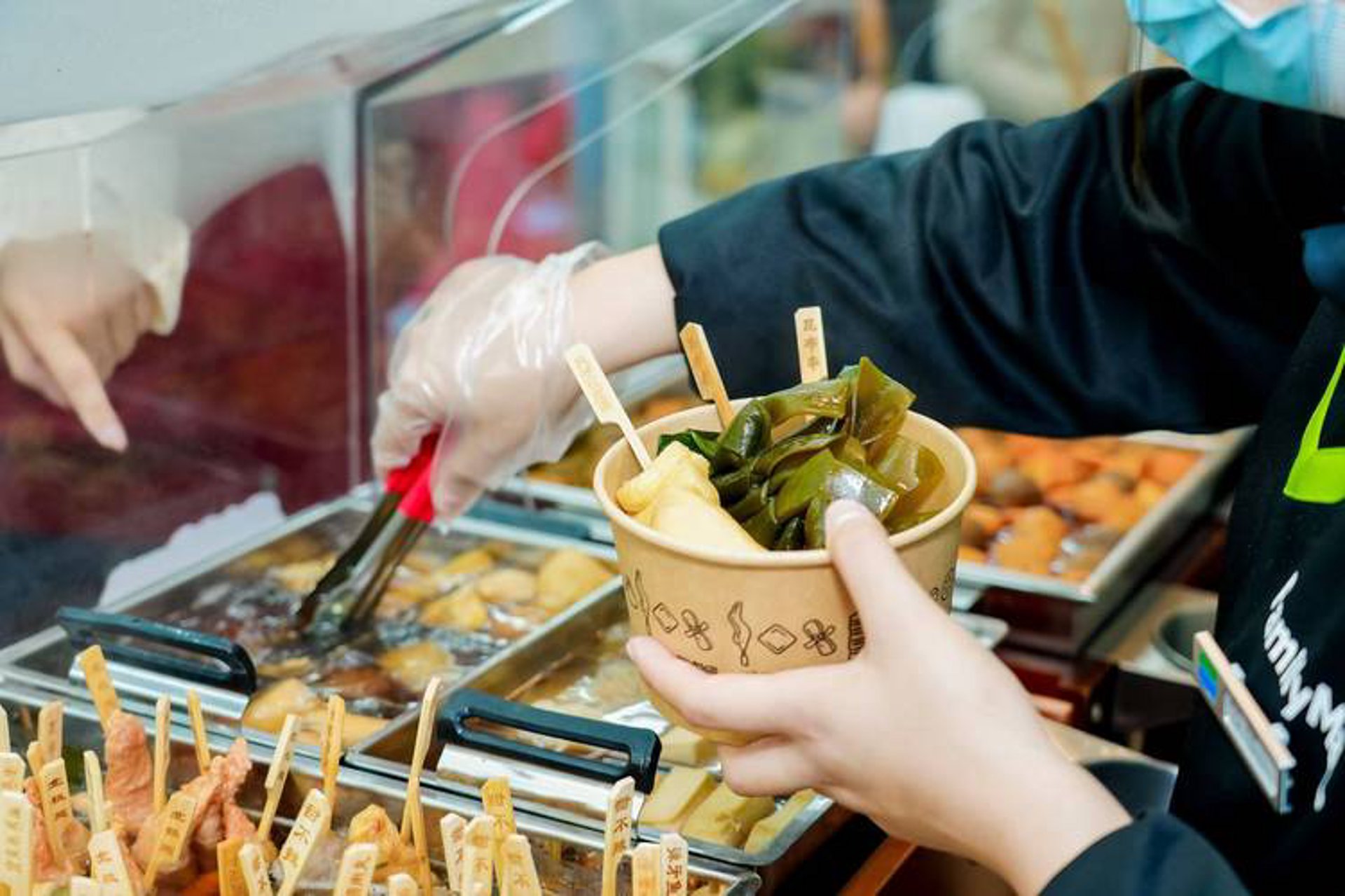 南京便民食品